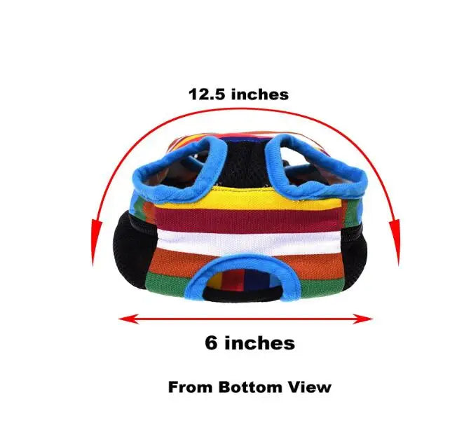 Outdoor Pet Dog Carrier Backpack Breathable Camouflage Travel Products Bags For Small Dog Cat Chihuahua Teddy Mesh Backpack