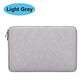 Portable Laptop Sleeve Bag Case Soft Cover 11 12 13 14 15 15.6 Inch for Macbook Huawei Xiaomi HP Dell Lenovo Laptop Handbag