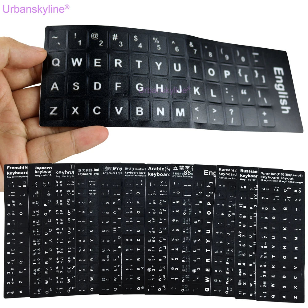 Keyboard Cover for Macbook Air 13 M3 15 Pro 14 M4 13 M2 16 Retina 11 Silicone Protector Skin Case A3113 A3114 A2681 A3401 A3185