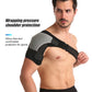 Shoulder Brace for Torn Rotator Cuff, Shoulder Pain Relief, Support & Compression, Sleeve Wrap for Shoulder Stability & Recovery