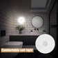 Motion Sensor Light Led USB NightLights Rechargeable Lamp for Bedroom Staircase Hallway Wardrobe Cupboard Lighting