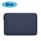 Portable Laptop Sleeve Bag Case Soft Cover 11 12 13 14 15 15.6 Inch for Macbook Huawei Xiaomi HP Dell Lenovo Laptop Handbag
