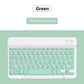 Bluetooth Wireless Keyboard Universal Mobile Phone Tablet Keyboard And Mouse Mini Bluetooth Keyboard Ipad Keyboard Accessories