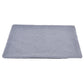 Self-Heating Pet Pads Blanket Puppy Pad Warm Cushion Mat for Cats Dogs Washable Pets with Thermal Body Heat Reflecting Core Pad