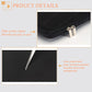 11-15.6 inches Soft Laptop Bag Sleeve For Xiaomi HP Dell Lenovo Macbook Air Pro Notebook Computer Case Cover Laptop Accessories