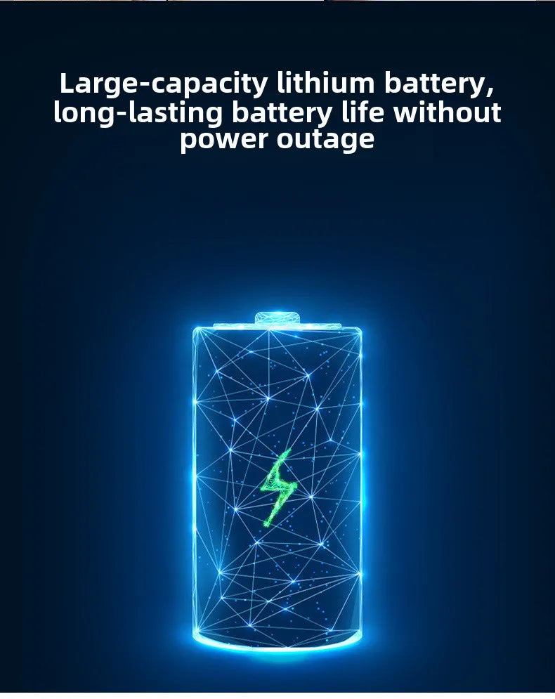 Led charging human body sensor light bar wardrobe cabinet Bedroom dormitory sleeping magnetic long strip night light