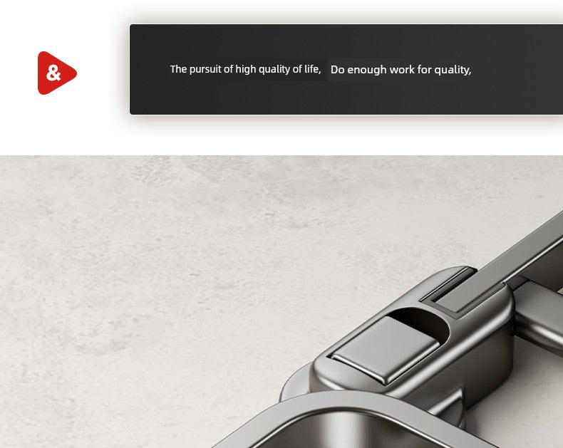 Drill-Free Shelf Bathroom Toilet Storage Hook Sucker