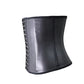 modeling strap short torso Latex waist trainer body shapewear Belt women Slimming Underwear XXS waist trainer sheath slimming