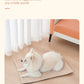 Self-Heating Pet Pads Blanket Puppy Pad Warm Cushion Mat for Cats Dogs Washable Pets with Thermal Body Heat Reflecting Core Pad