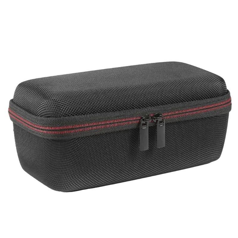 EVA Bag for MARSHALL EMBERTON Wireless Speaker Anti-Scratch Holders Full Protective Cases with Handle(Case Only)