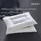 Sidford Home Buckwheat Pillow Seven Hotel Pillow Hanquan Court Season Special Pillow Core Cervical Support Sleep