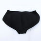 Female Underpants Nylon Low Waist Traceless Pads Comfortable Panties Sports Style Women Breathable Lifting Buttocks Underpants