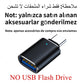 Flash Drive 64TB USB 3.0 Flash Drive High Speed Transfer 16TB 8TB 2TB Metal Pendrive Flash Disk Pen Drive Memoria Stick For PC Laptop