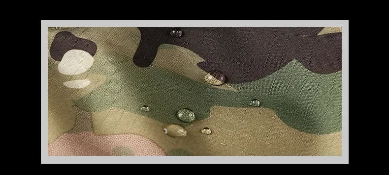 Tactical Jacket Men Outdoor Jacket Army Combat Jackets Mens Hooded Bomber Coats YAF Winter Jacket Hiking Hunting Jacket