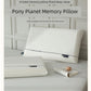 Hotel's Same Pillow Cervical Memory Pillow Pillow Core Sleeping Pony Planet Zero Pressure Gift Duo Ya Sleep