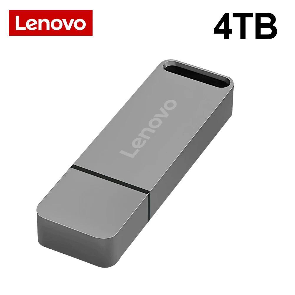 Flash Drive 64TB USB 3.0 Flash Drive High Speed Transfer 16TB 8TB 2TB Metal Pendrive Flash Disk Pen Drive Memoria Stick For PC Laptop