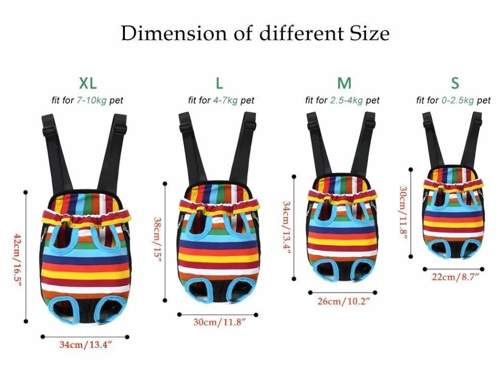 Outdoor Pet Dog Carrier Backpack Breathable Camouflage Travel Products Bags For Small Dog Cat Chihuahua Teddy Mesh Backpack