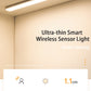 LED Cabinet Light USB Type-C Rechargeable Motion Sensor Led Lamp for Kitchen Wardrobe Cabinet Lighting 20cm/30cm/40cm/50cm/60cm