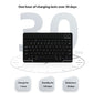 Bluetooth Wireless Keyboard Universal Mobile Phone Tablet Keyboard And Mouse Mini Bluetooth Keyboard Ipad Keyboard Accessories