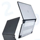 For Macbook Pro 13 Case M2 2022 M4 Air M1 For MacBook Air 13 Case Cover Funda Pro 16 Case M3 2023 Pro 14 Case 15.3 Laptop Case