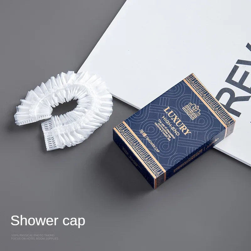 Legend Series Hotel Disposable Toiletries Set Hotel Toothbrush with Toothpaste Guest Room Supplies 20pc 50pc