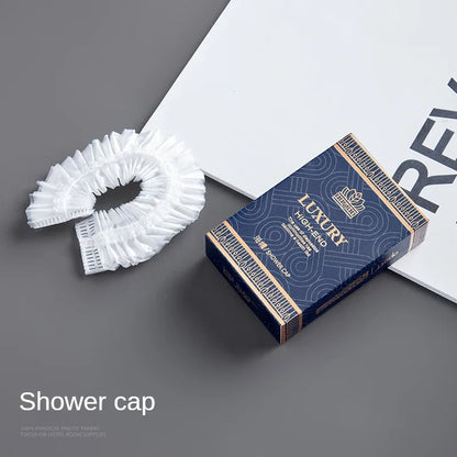 Legend Series Hotel Disposable Toiletries Set Hotel Toothbrush with Toothpaste Guest Room Supplies 20pc 50pc