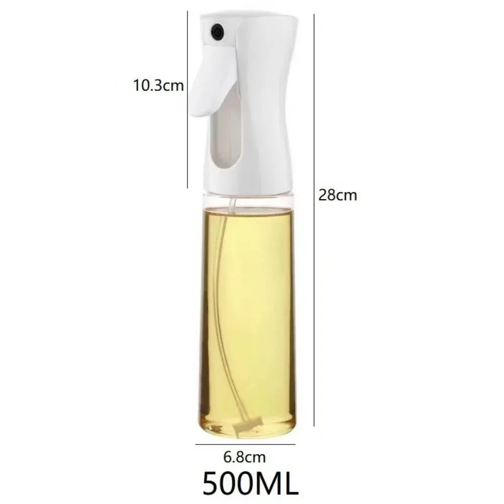 Cooking Oil Sprayer - Olive Oil Dispenser Sprayer Spray Suitable for air fryers kitchen salads baking