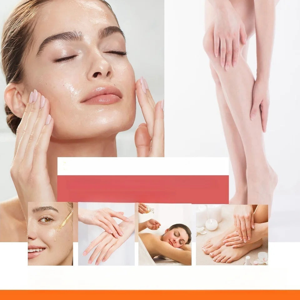 200mlLicorice Body Oil Licorice Root Glow Body OilBody Skin Care Oil Moisturizing Essential Oil Body Oil Full Body Essential Oil