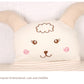 Xiaoerlang Colored Cotton Ketsumeishi Extended Baby Pillow