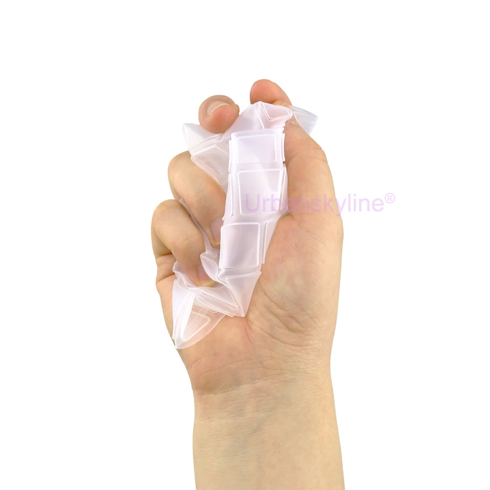 Keyboard Cover for Macbook Air 13 M3 15 Pro 14 M4 13 M2 16 Retina 11 Silicone Protector Skin Case A3113 A3114 A2681 A3401 A3185