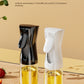 200/300/500 ML Oil Spray Pot Kitchen Household Edible Olive Oil Spray Bottle Atomized Misty Oil Tank Air Fryer Spray Bottle