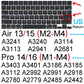 Keyboard Cover for Macbook Air 13 M3 15 Pro 14 M4 13 M2 16 Retina 11 Silicone Protector Skin Case A3113 A3114 A2681 A3401 A3185