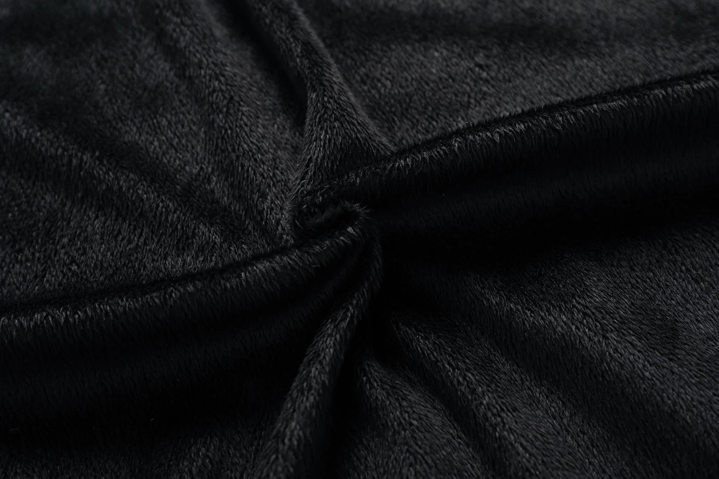 Men's PU leather coat thickened biker jacket