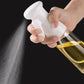 Cooking Oil Sprayer - Olive Oil Dispenser Sprayer Spray Suitable for air fryers kitchen salads baking