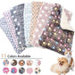 Pet Sleeping Mat Dog Bed Cat Litter Puppy Bed Dog Sofa Lovely Mattress Cushion for Small Large Dog Washable Blanket Pet Supplies
