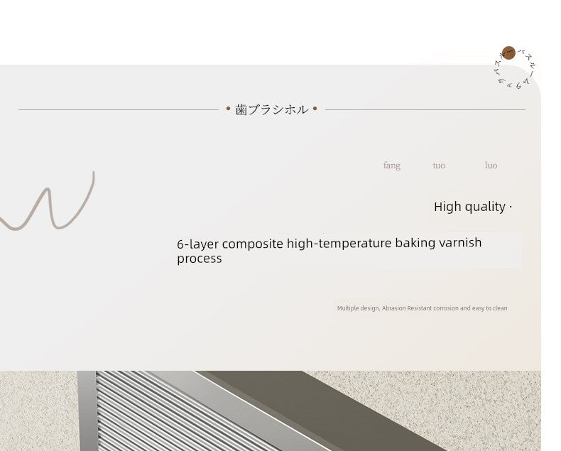 Retractable Bath Towel Rack Clothes Toilet Punch-Free Suction Cup