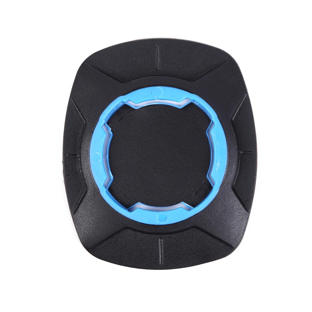 Phone Stand Wall Stickers Quick Release Wall Cellphone Mount Universal Phone Support Bracket for Home Room