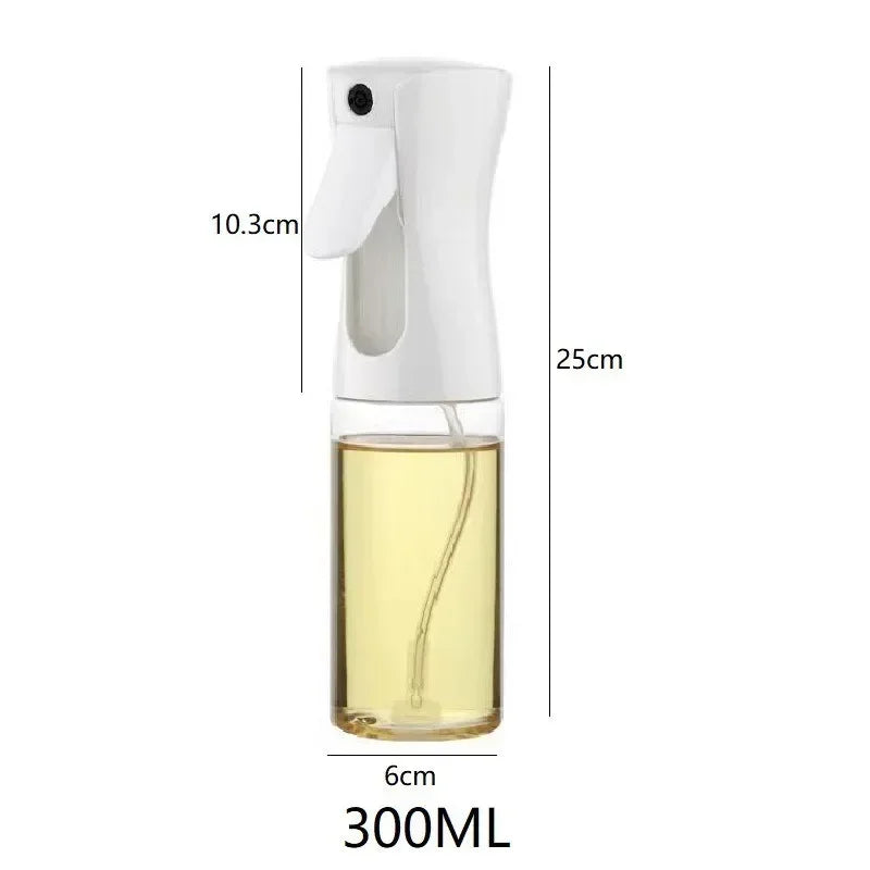Cooking Oil Sprayer - Olive Oil Dispenser Sprayer Spray Suitable for air fryers kitchen salads baking