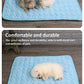 Clearance_Pet Ice Mats Summer Cat Dog Sofa Nest Bed Cooling Sleeping Pad for Small Dogs Pets Durable Sofa Cooling Pad Blanket_Co