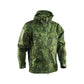 Tactcial Russia Uniform Jacket Outdoor Spring and Autumn Coat Rainproof Soft Shell Green Camouflage Assault Suit Mens Jacket
