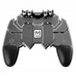 PUBG Controller Control for Phone Gamepad Joystick Android iPhone Trigger Free Fire Mobile Game Pad Pupg Hand Cellphone Gaming