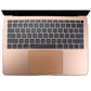 Keyboard Cover for Macbook Air 13 M3 15 Pro 14 M4 13 M2 16 Retina 11 Silicone Protector Skin Case A3113 A3114 A2681 A3401 A3185