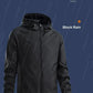 Men Women Hiking Jackets Waterproof Sun Protection Windbreaker Camping Climbing Outdoor Rain Coat Unisex Portable Clothes