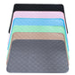 Dog Pee Pad Blanket Reusable Highly Absorbent Diaper Washable Puppy Training Pad Pet Bed Urine Mat for Pet Car Seat Cover