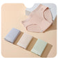 7Pcs Week Pants Cotton Women Panties Breathable Solid Underwear Cute Girls Briefs Soft Underpants Sexy Low Waist Female Lingerie