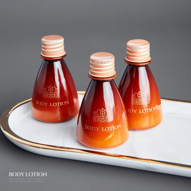 Legend Series Hotel Disposable Toiletries Set Hotel Toothbrush with Toothpaste Guest Room Supplies 20pc 50pc