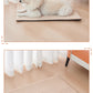 Self-Heating Pet Pads Blanket Puppy Pad Warm Cushion Mat for Cats Dogs Washable Pets with Thermal Body Heat Reflecting Core Pad