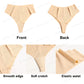 Women Gym Briefs Breathable Women Yoga Undies Traceless Underpants Elastic Lady Fitness Knicker Seamless Nylon Women Underwear