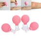 Silicone Cupping Massage Cup Body Face Neck Eye Massager Vacuum Body Facial Care Facial Steaming Pore Cleaner Tool Skin Care