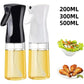 Cooking Oil Sprayer - Olive Oil Dispenser Sprayer Spray Suitable for air fryers kitchen salads baking